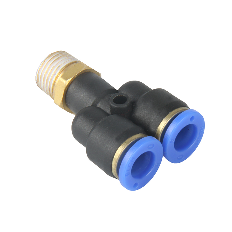 PX pneumatic fittings
