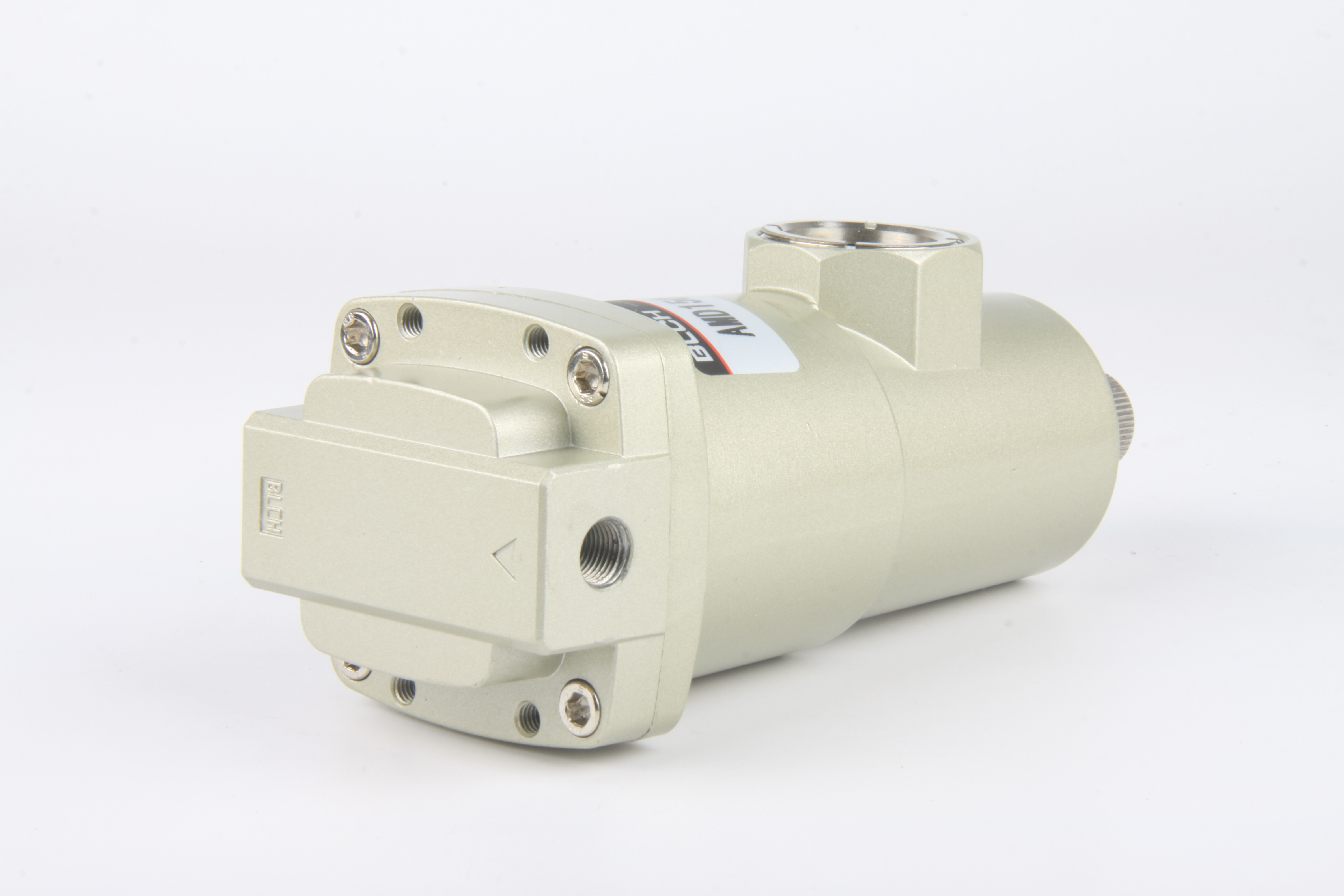AMG series Water Separator/ AMD Series Micro Mist Separator