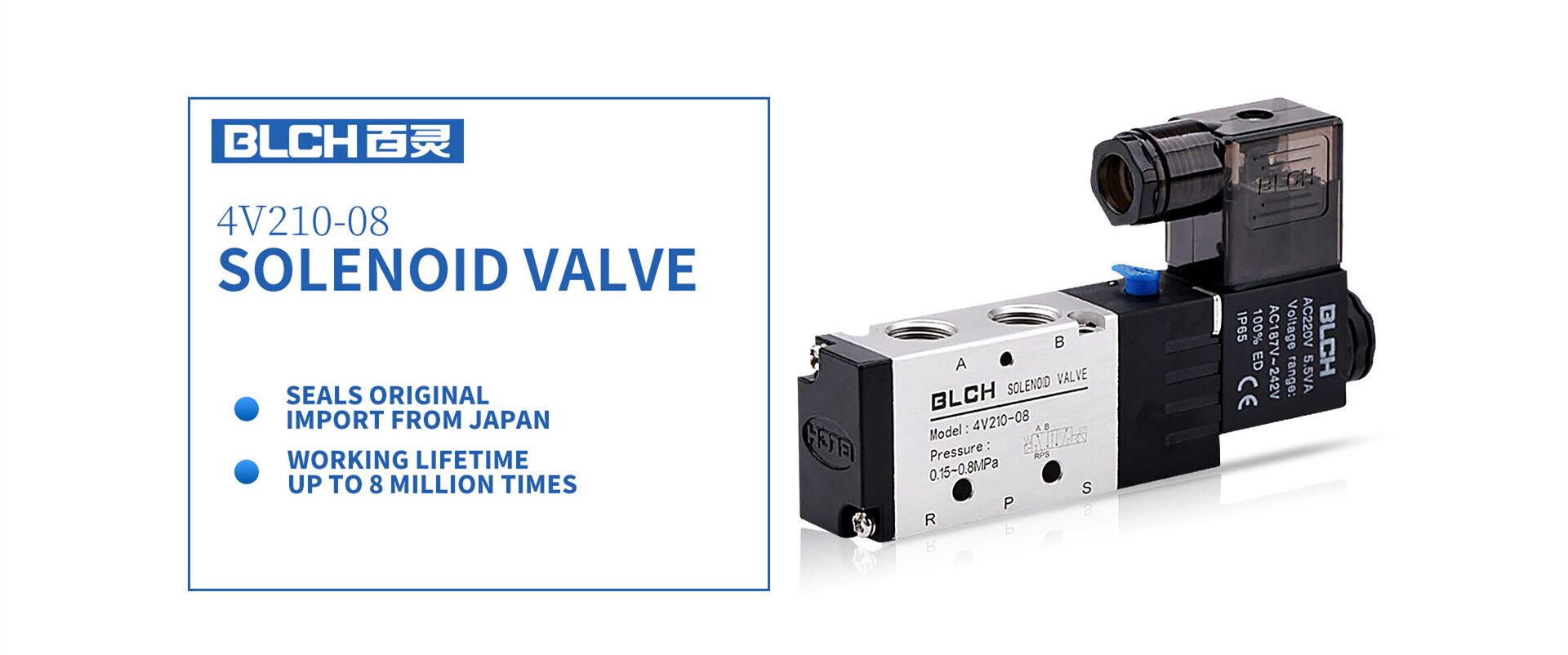 Small Hydraulic Cylinder